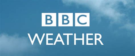 bbc weather month